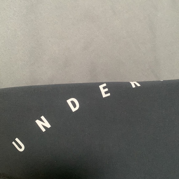 3/4 leggings - Picture 3 of 6